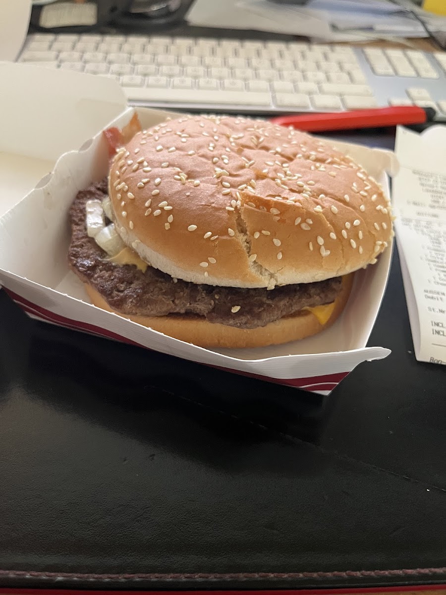 McDonald's Photo 9