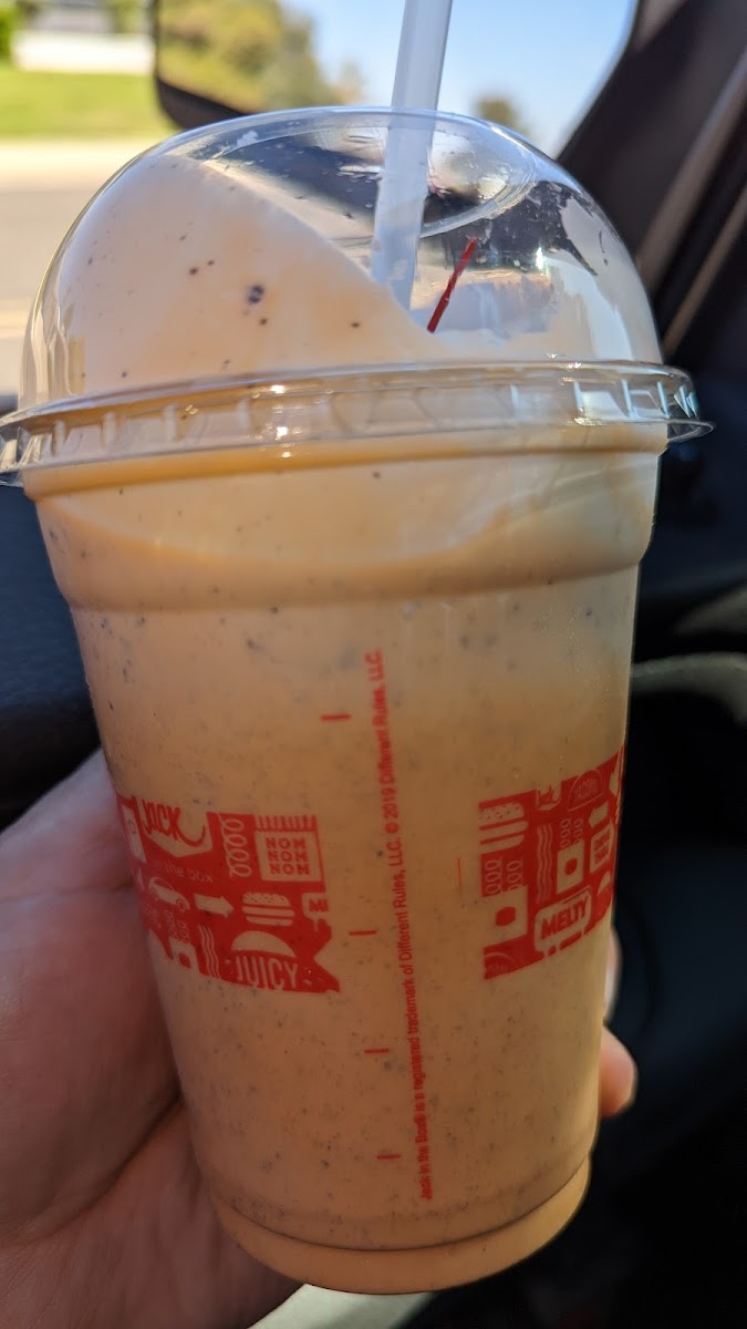 Jack in the Box Photo 5
