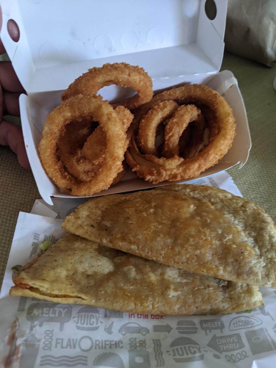 Jack in the Box Photo 7
