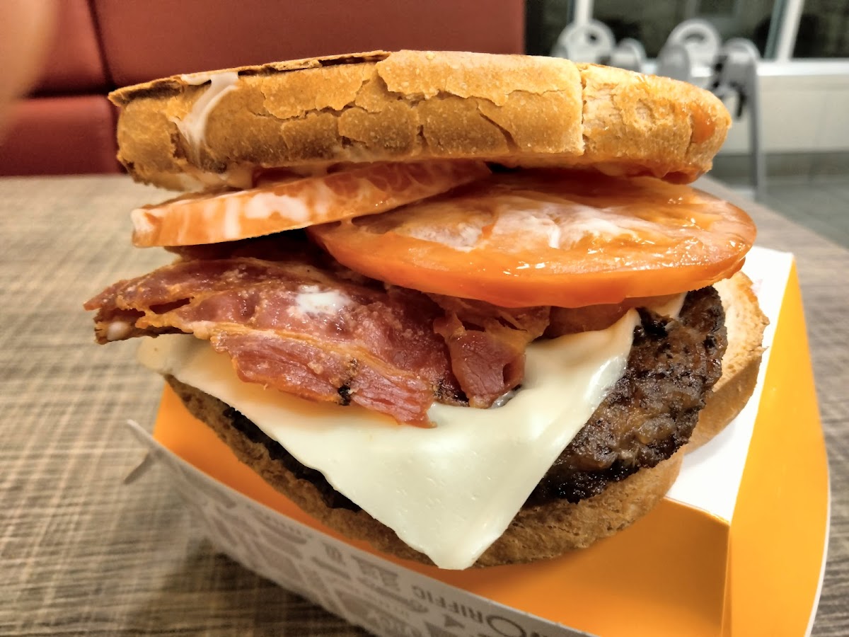 Jack in the Box Photo 8
