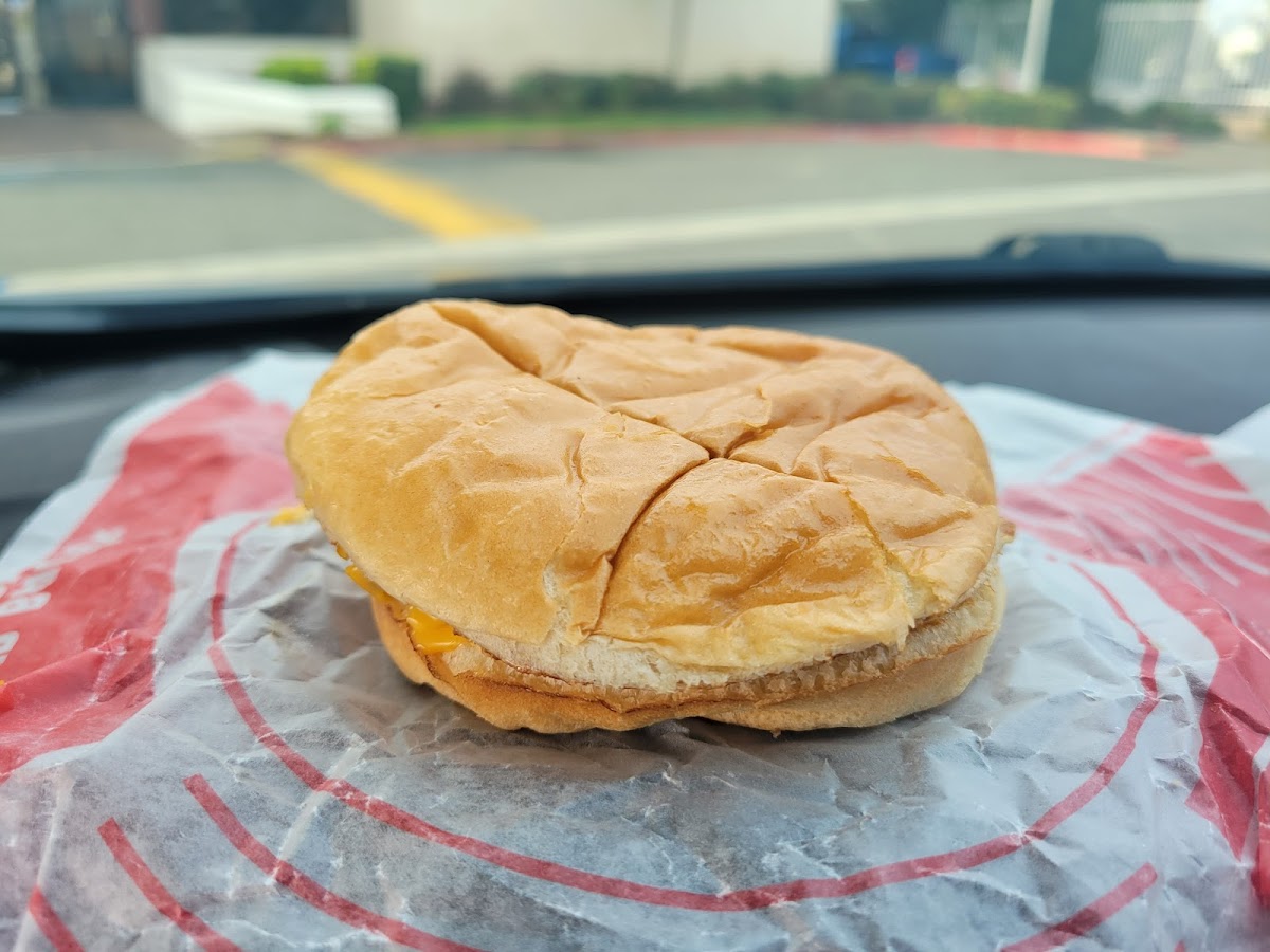 Jack in the Box Photo 9