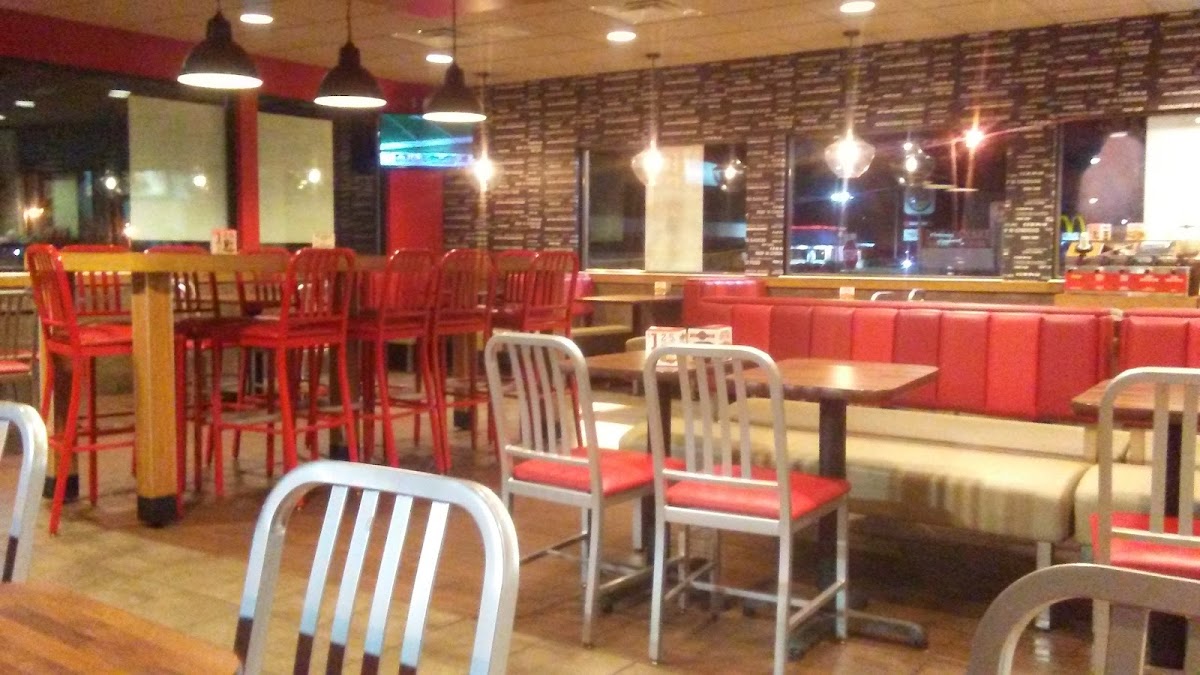 Arby's
