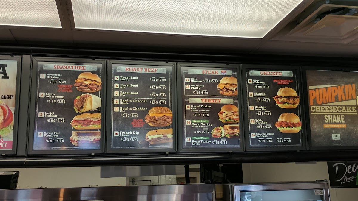 Arby's Photo 4