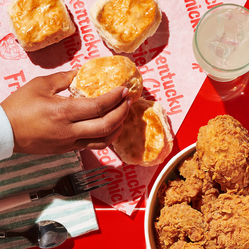 KFC Photo 9