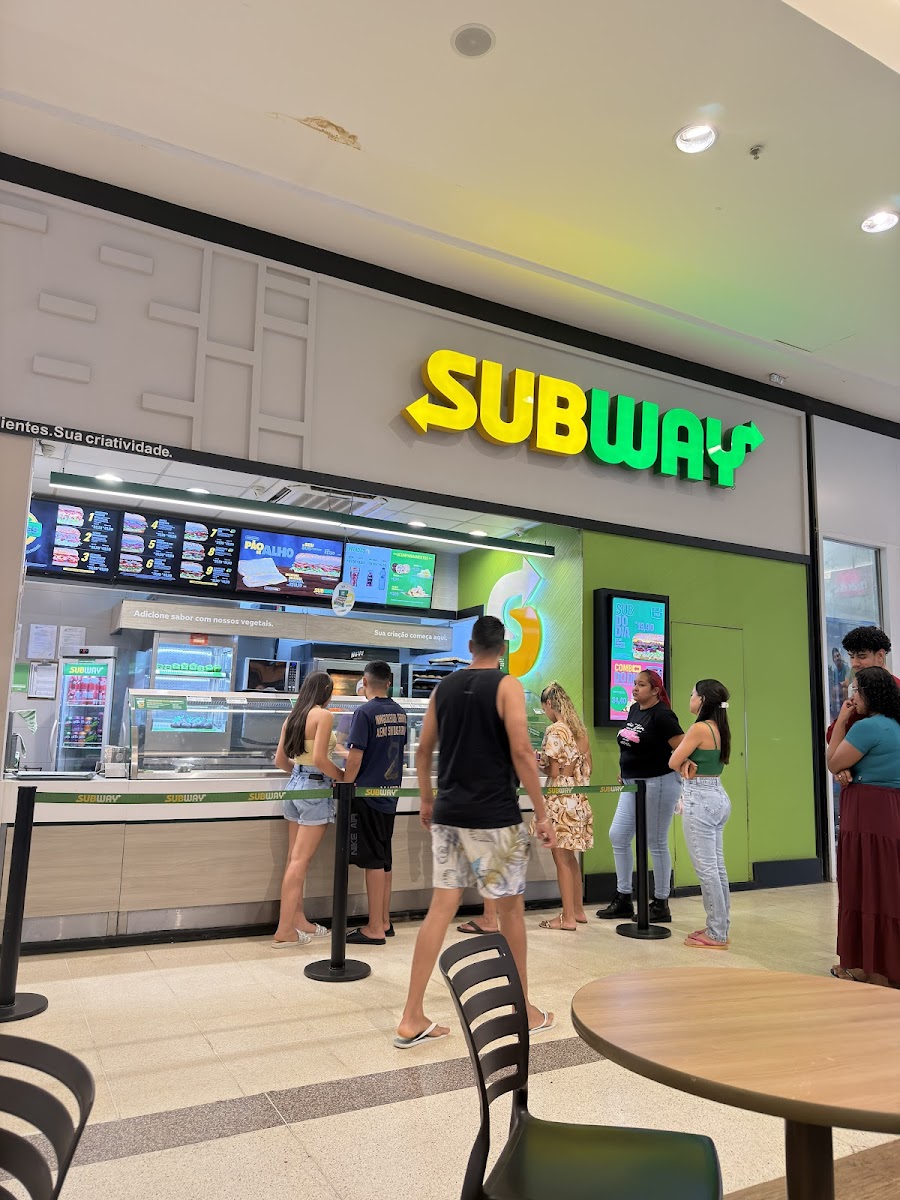 Subway