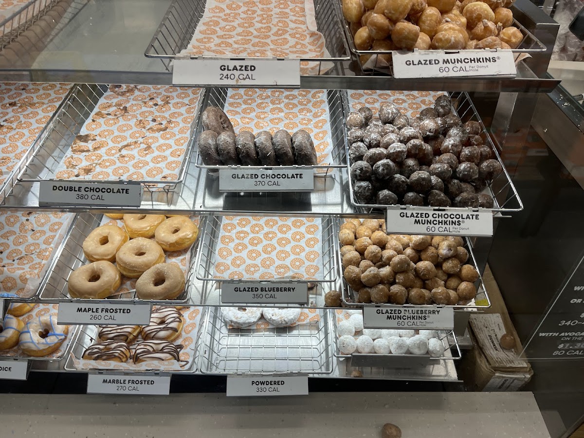 Dunkin' Photo 5
