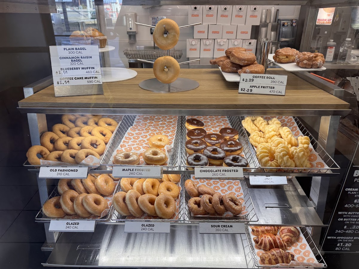 Dunkin' Photo 6
