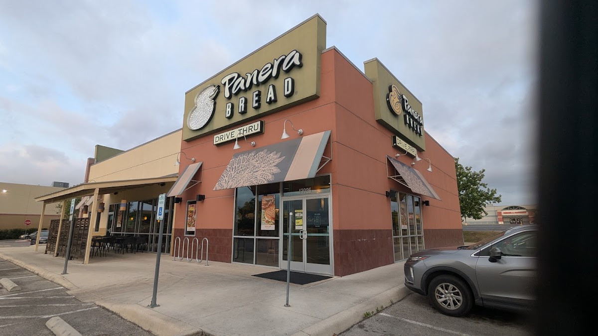 Panera Bread