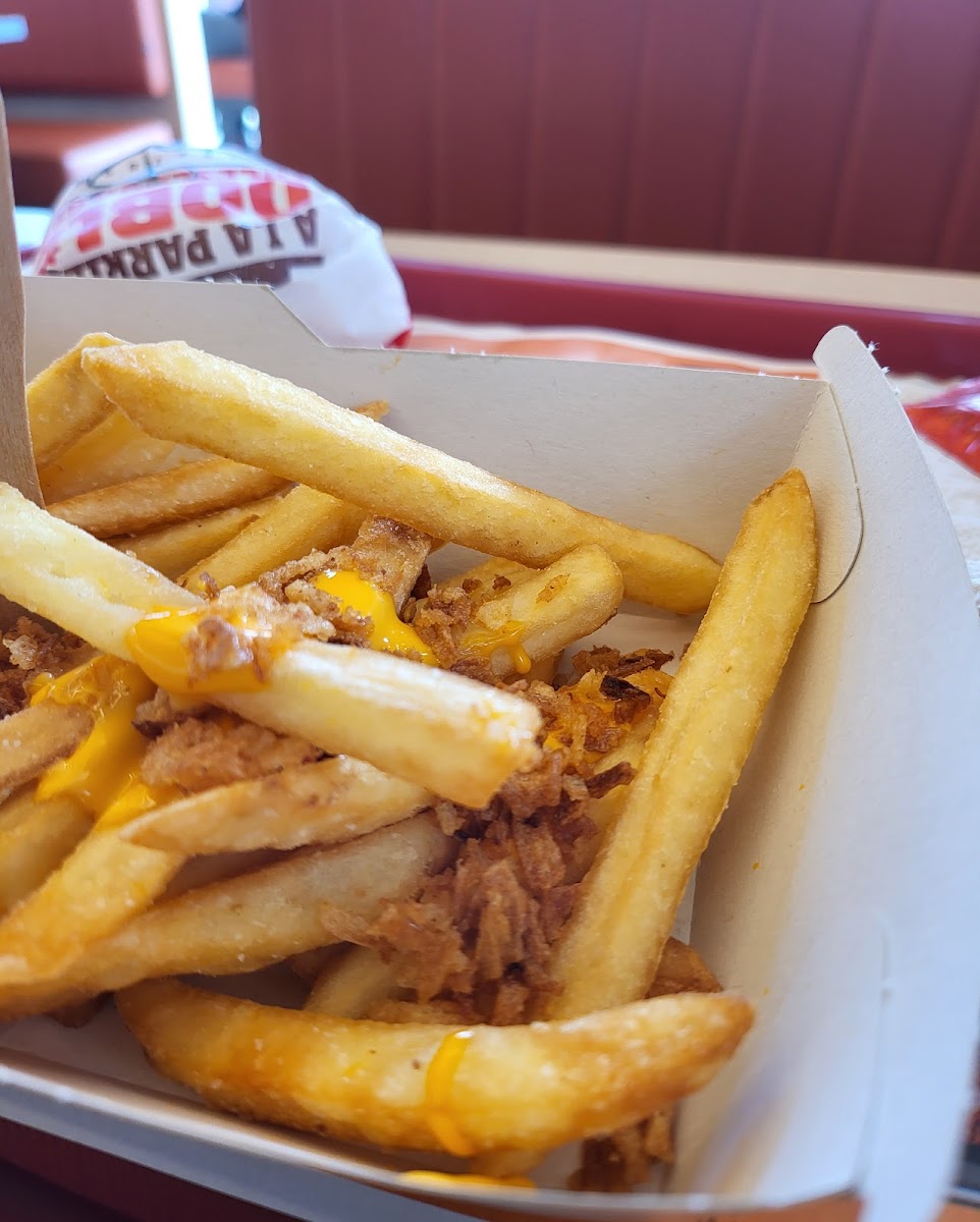 Burger King Photo 10