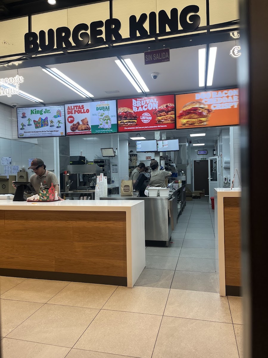 Burger King Photo 3