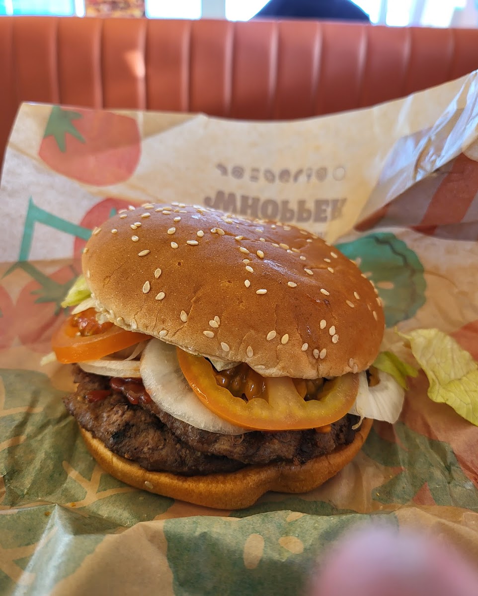 Burger King Photo 6
