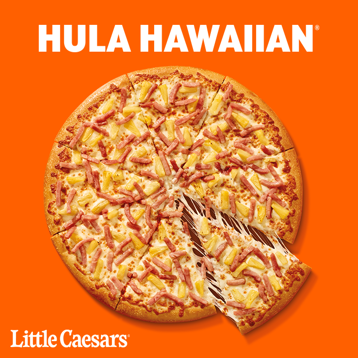 Little Caesars Pizza Photo 10