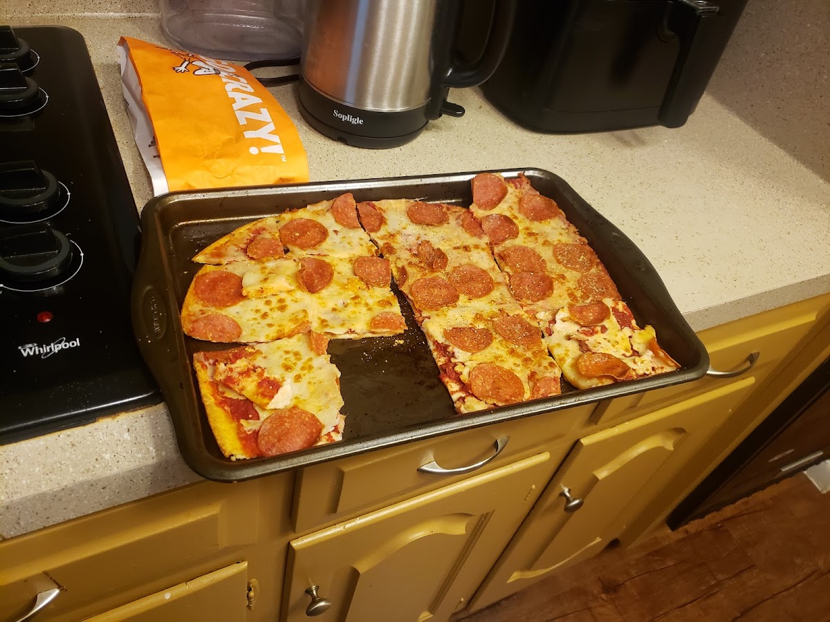 Little Caesars Pizza Photo 3
