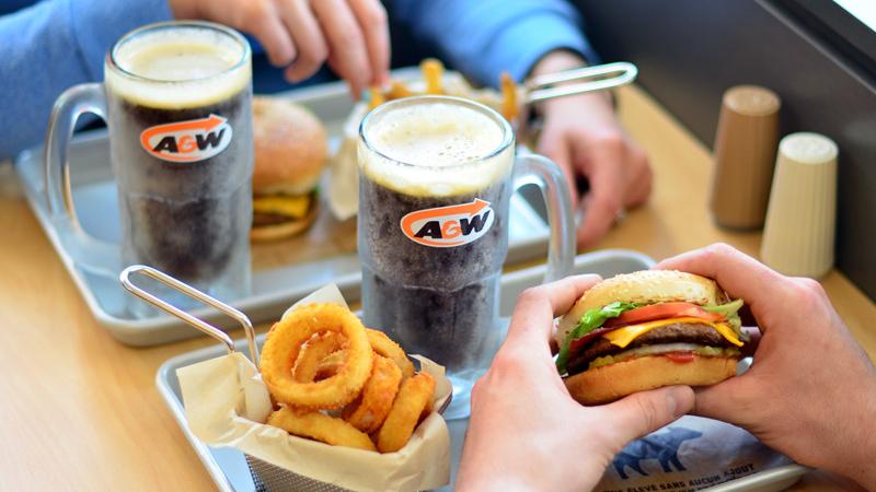 A&W Canada Photo 3