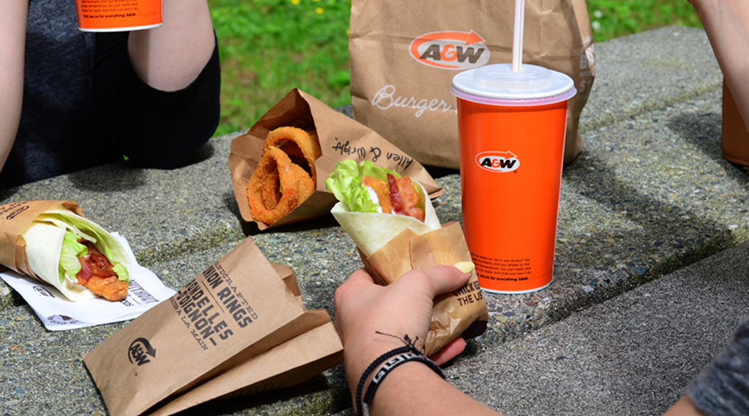 A&W Canada Photo 8