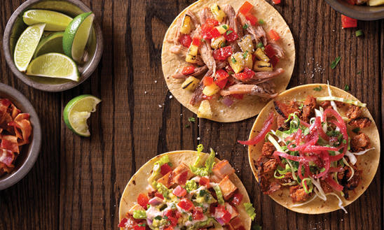 QDOBA Mexican Eats Photo 9