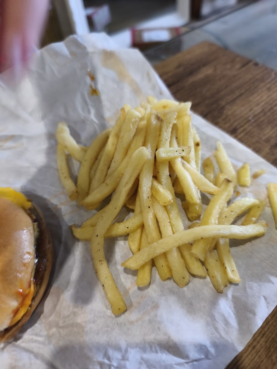 McDonald's Photo 4