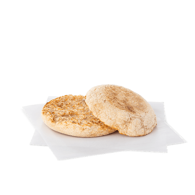 English Muffin
