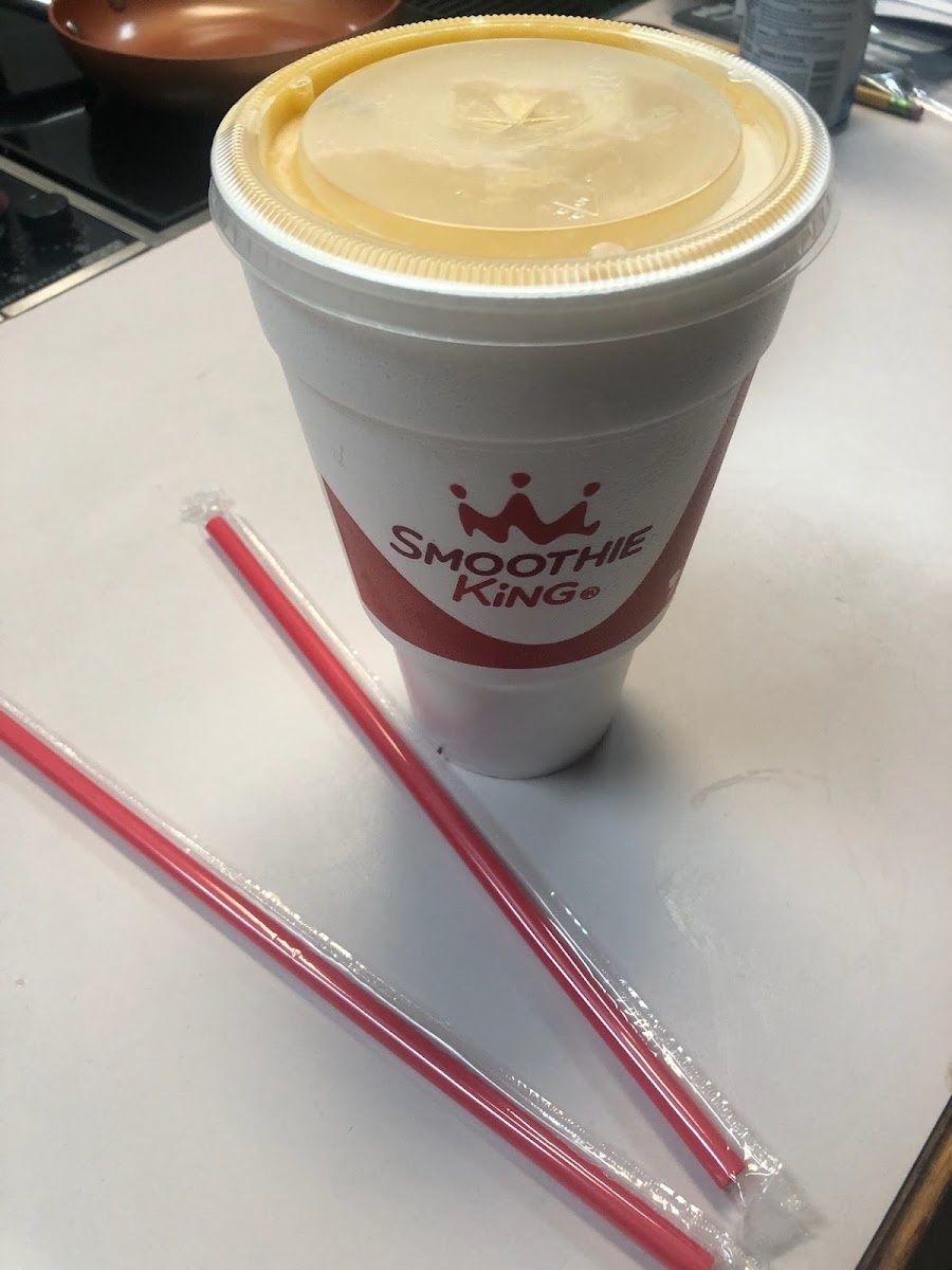 Smoothie King Photo 10