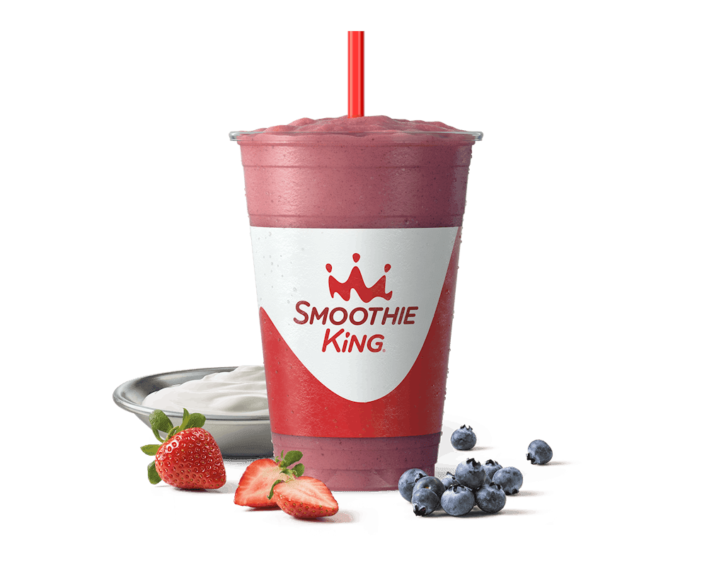 Smoothie King Photo 5