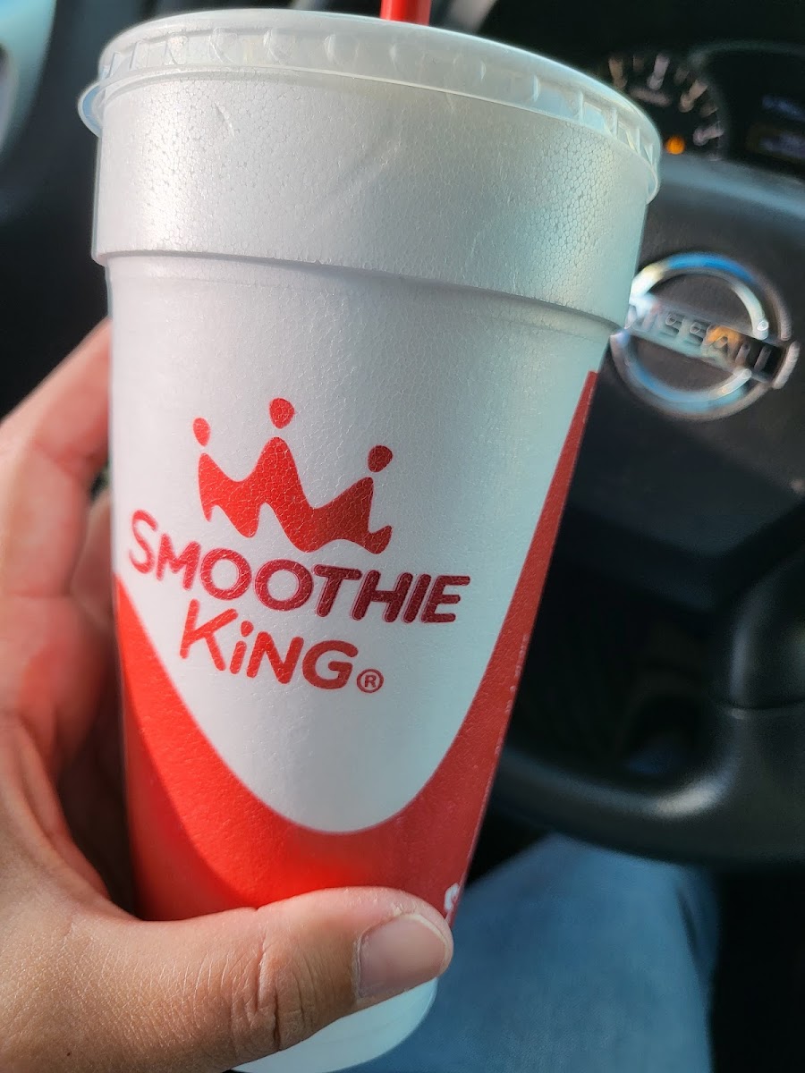 Smoothie King Photo 6