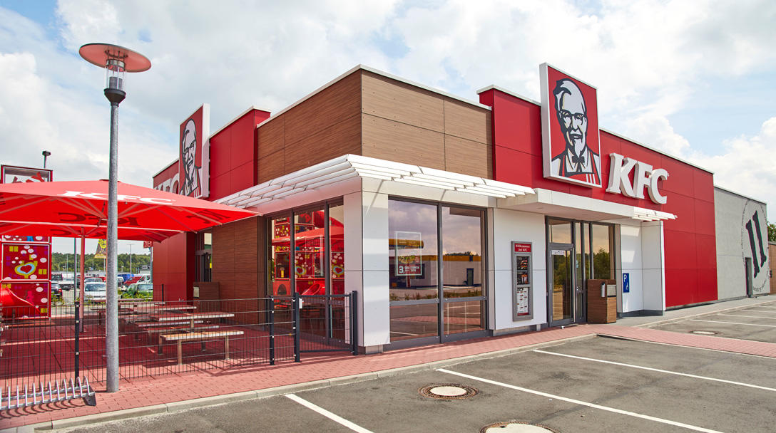 Kentucky Fried Chicken