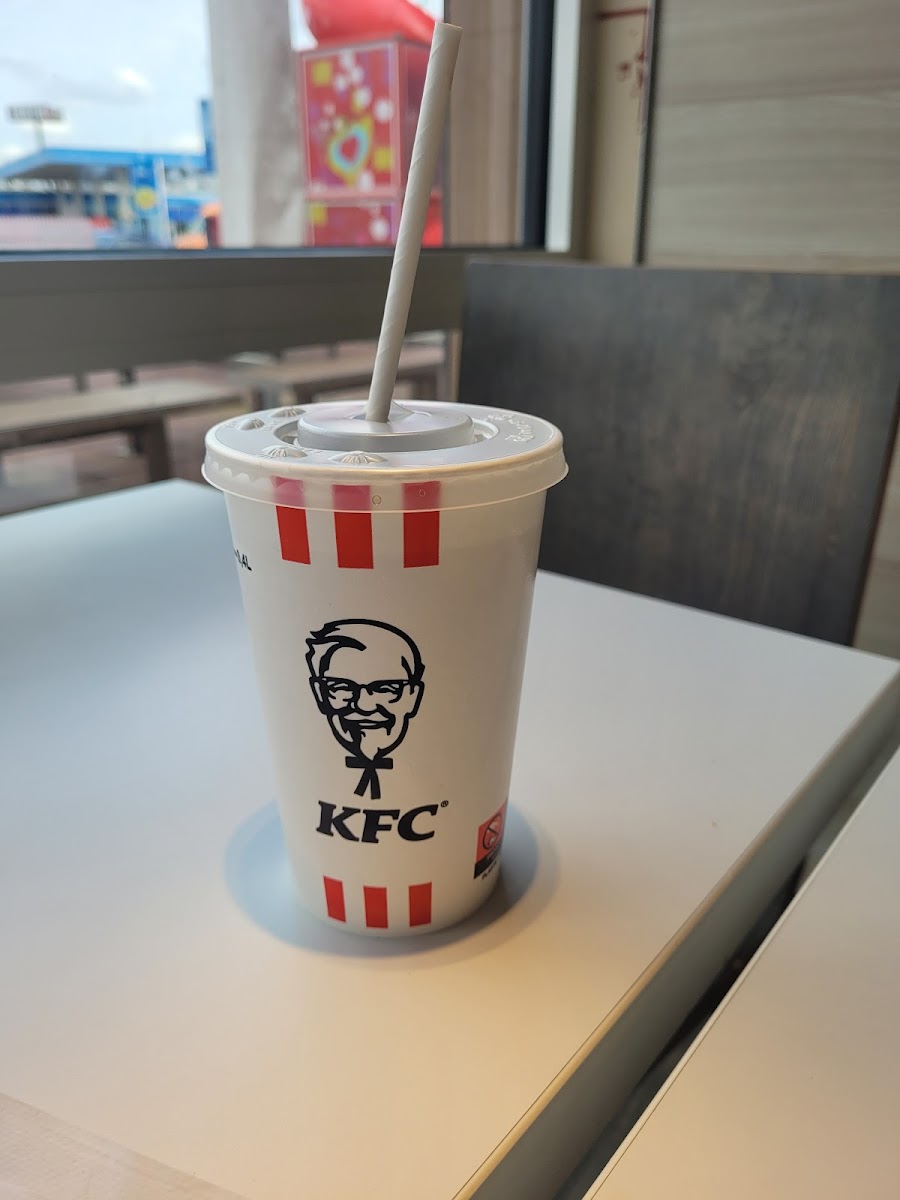 Kentucky Fried Chicken Photo 10