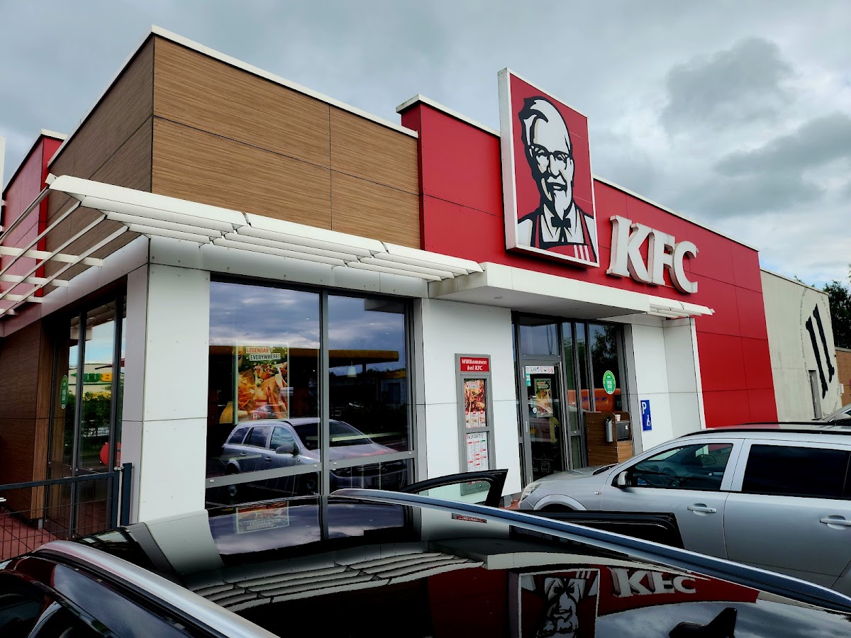 Kentucky Fried Chicken Photo 4