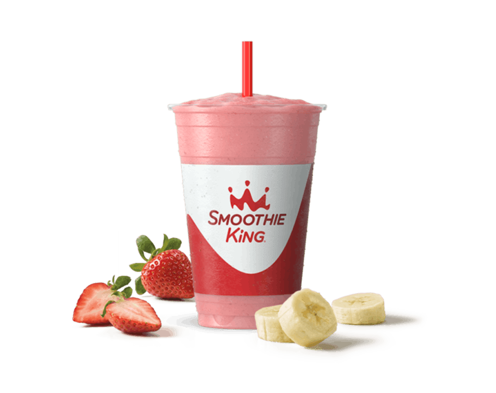 Smoothie King Photo 10