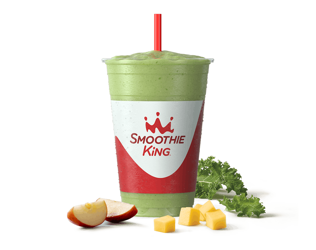 Smoothie King Photo 7