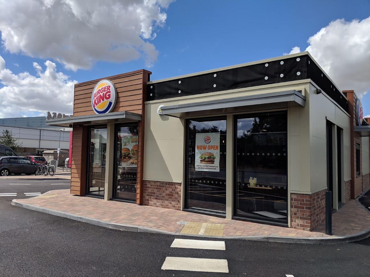 Burger King