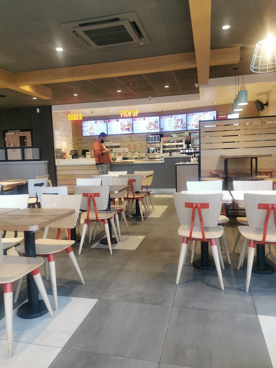 Burger King Photo 10
