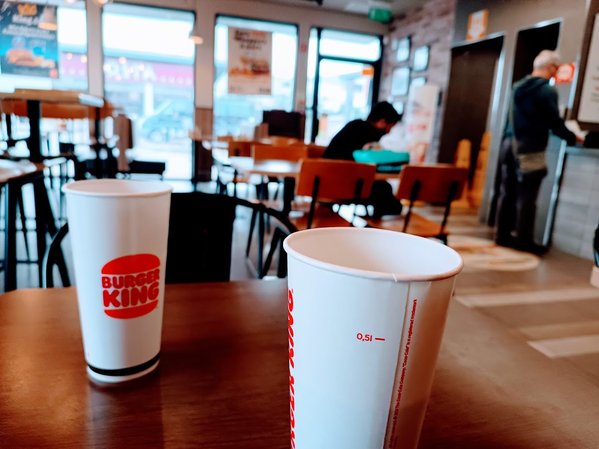 Burger King Photo 6