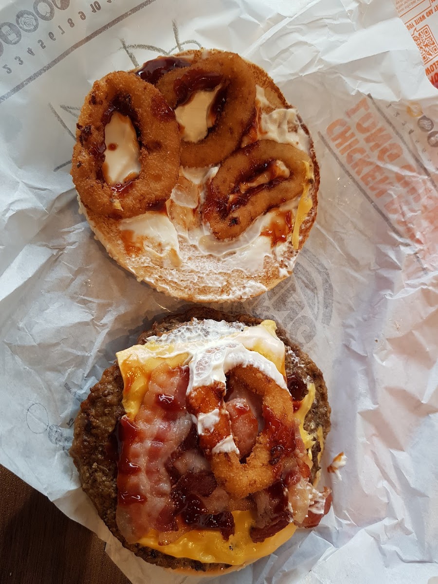Burger King Photo 8