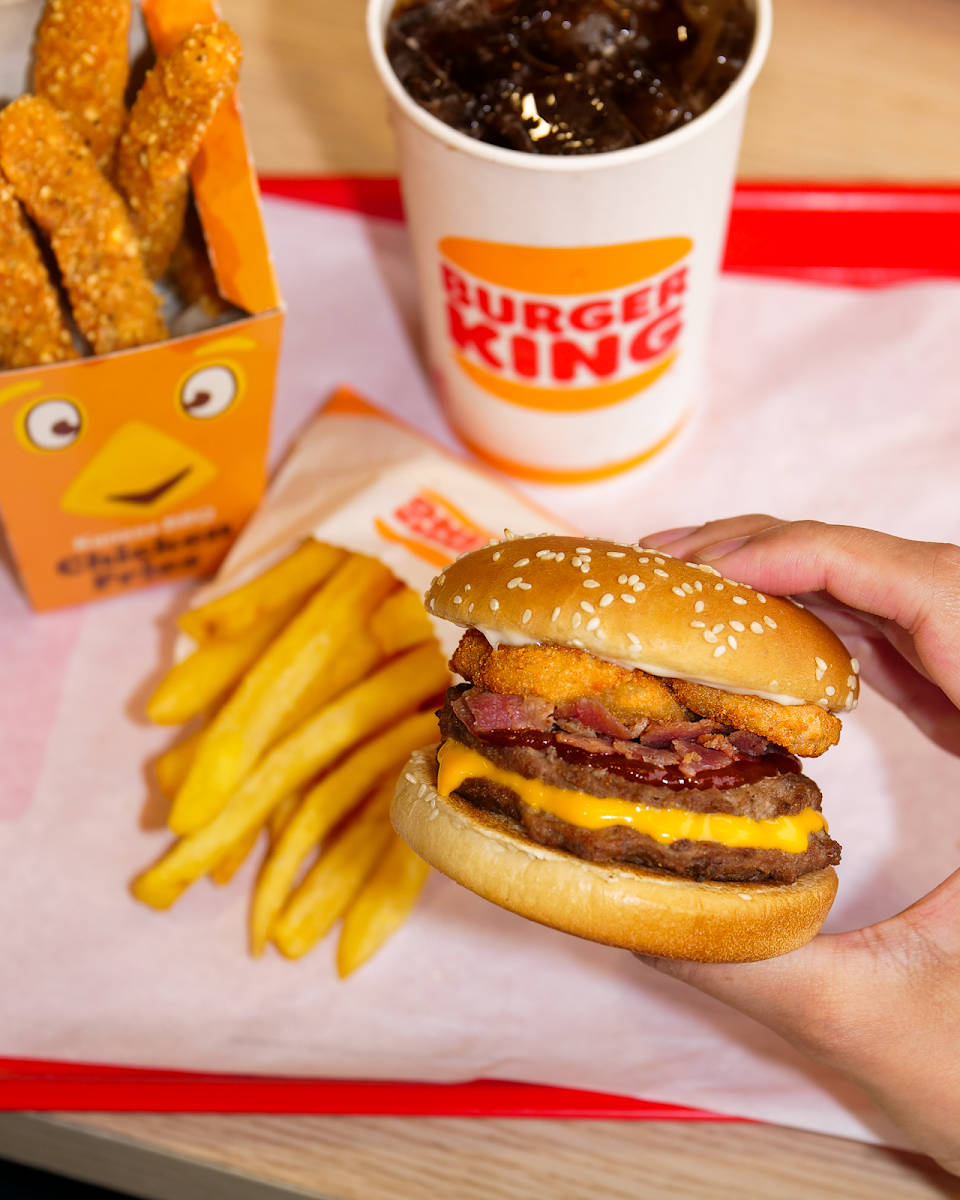Burger King Photo 9