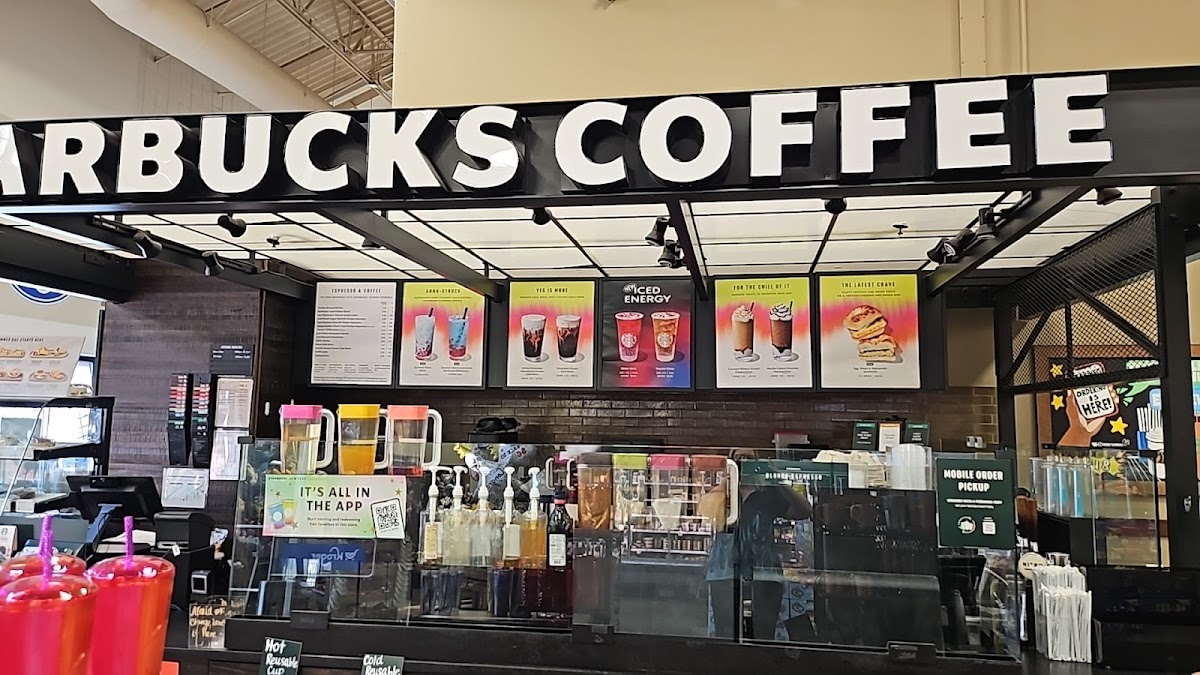 Starbucks Photo 3