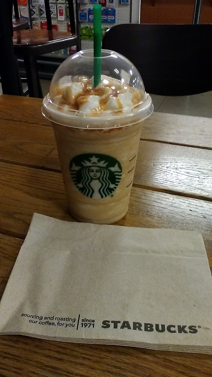 Starbucks Photo 5