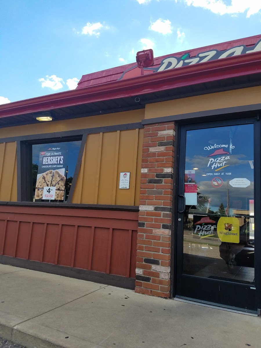 Pizza Hut