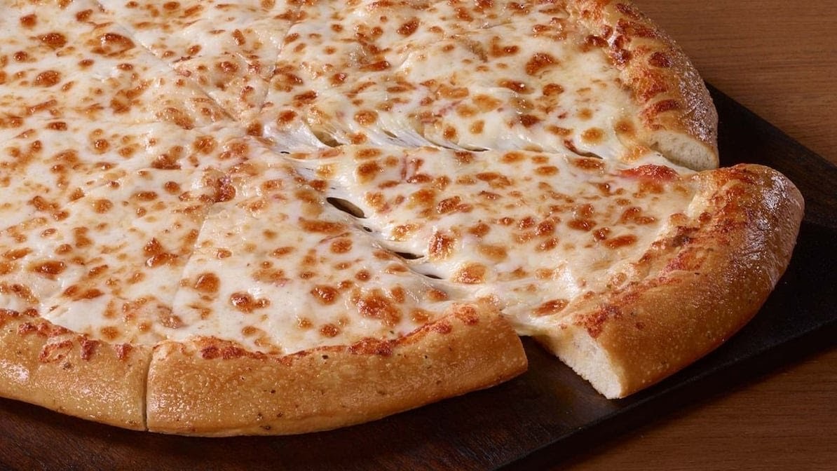 Pizza Hut Photo 3