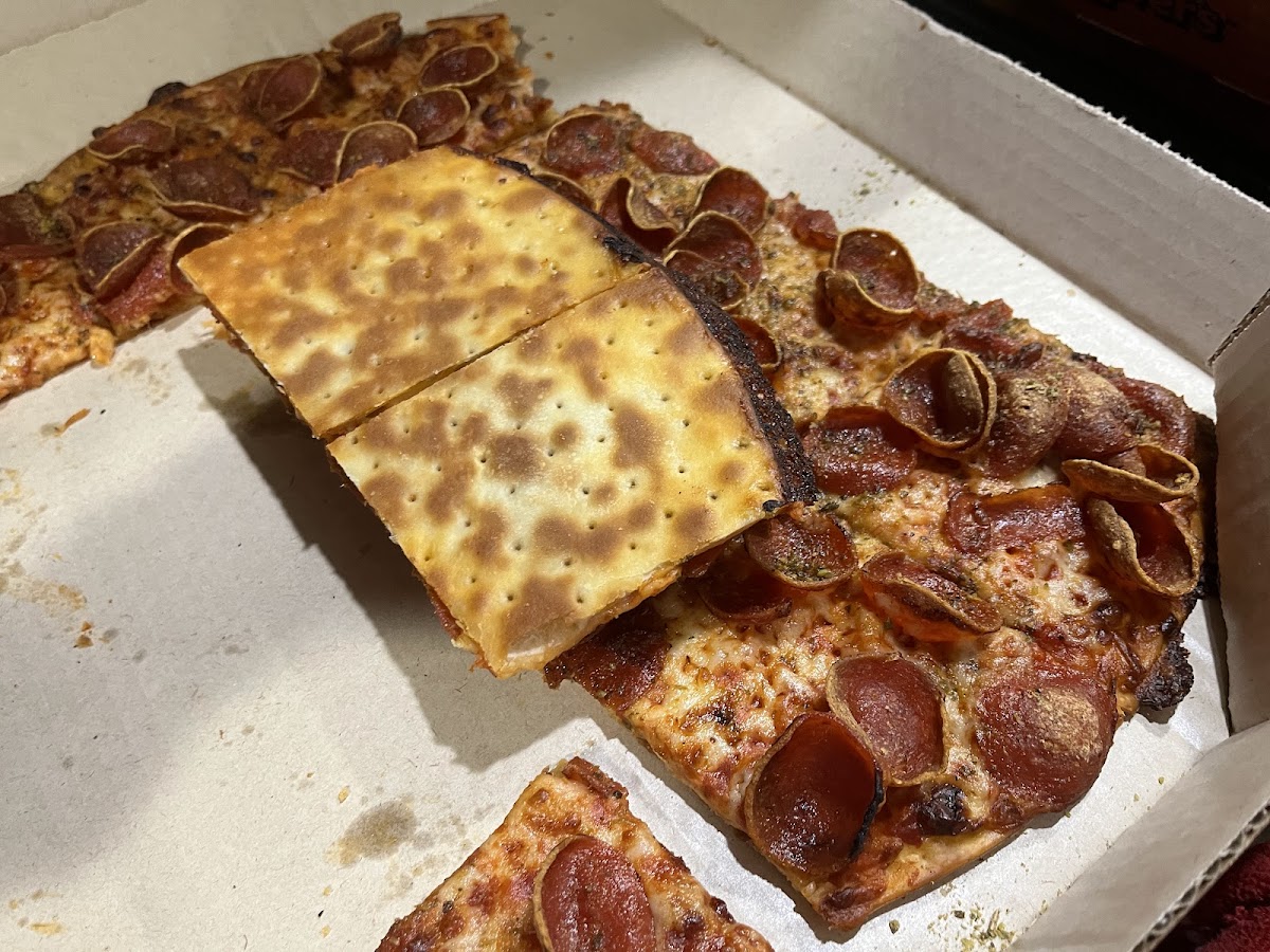 Pizza Hut Photo 6