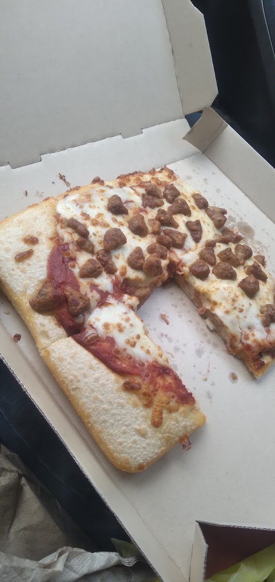 Pizza Hut Photo 8