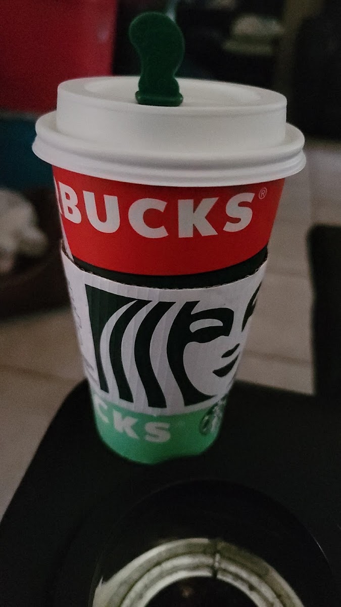 Starbucks Photo 6