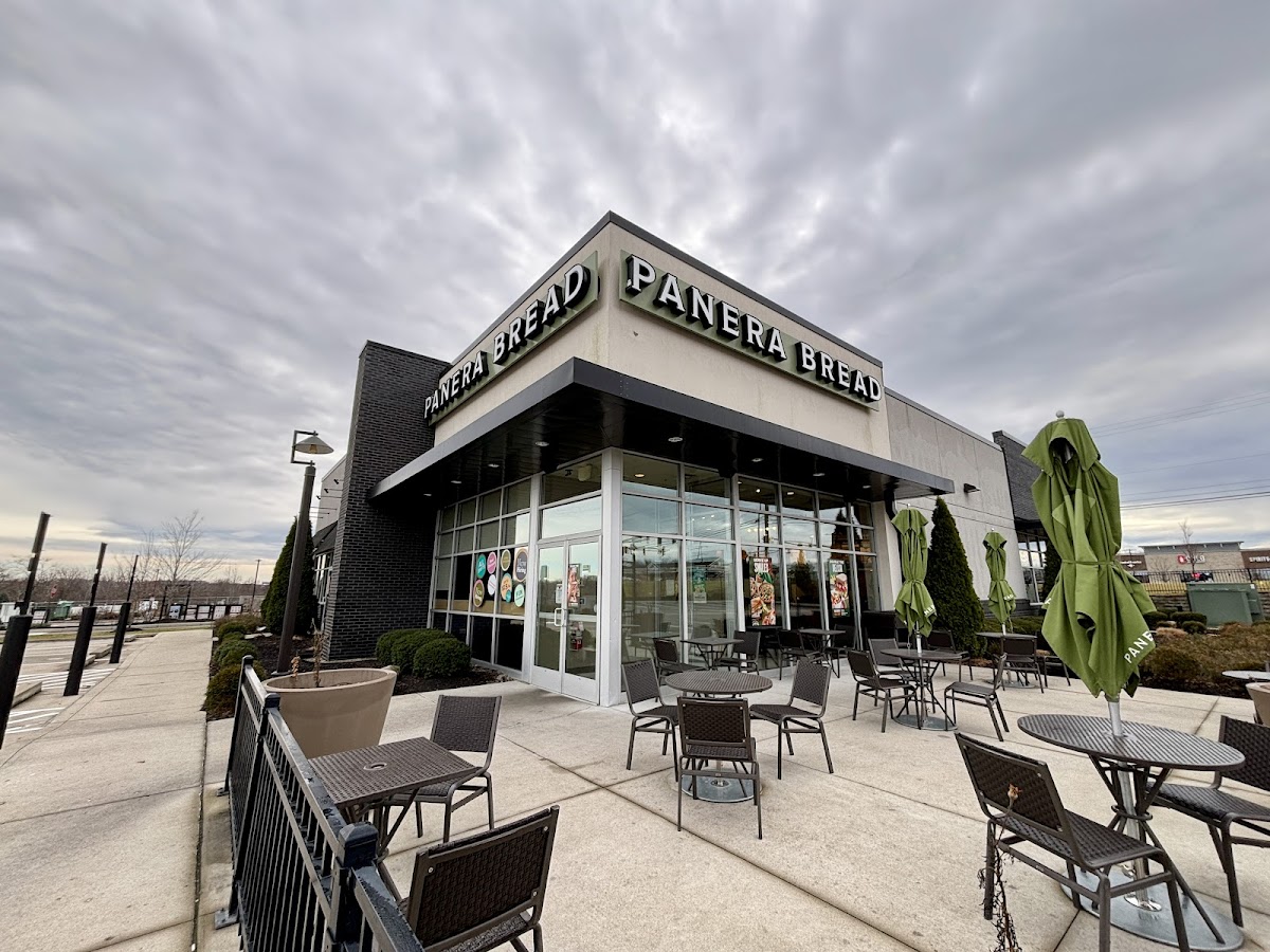 Panera Bread
