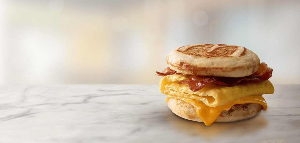 McDonald's Photo 3