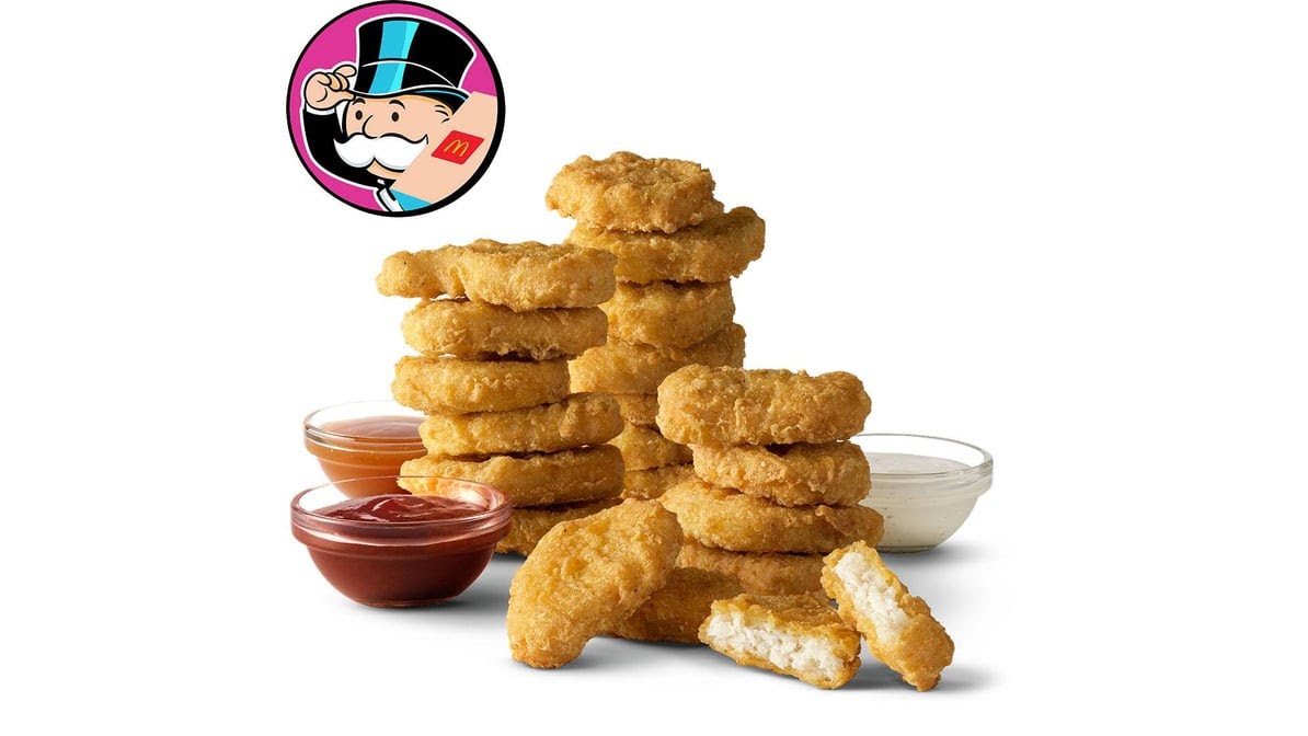 McDonald's Photo 4