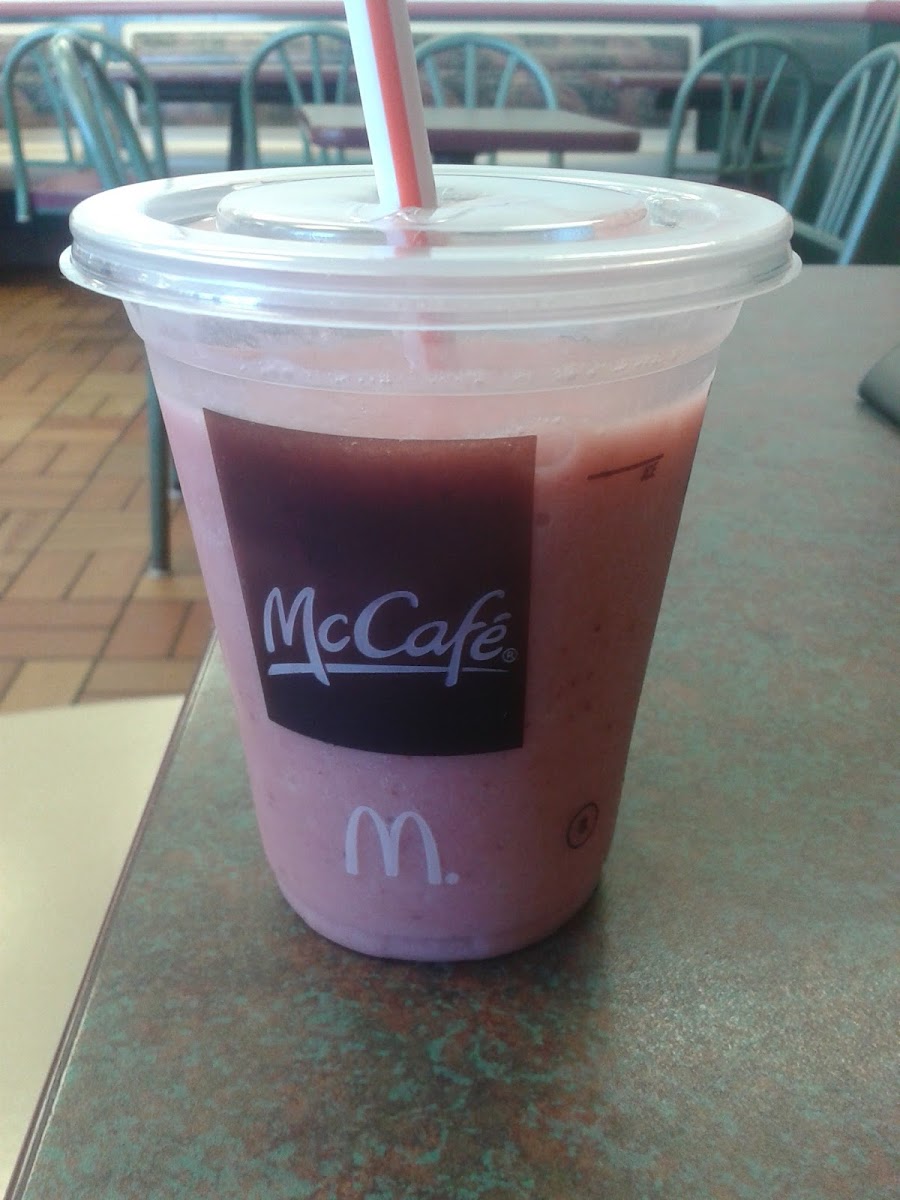 McDonald's Photo 7