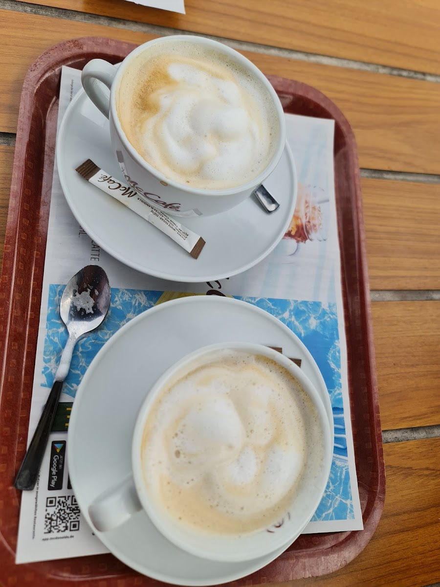 McCafé Photo 6