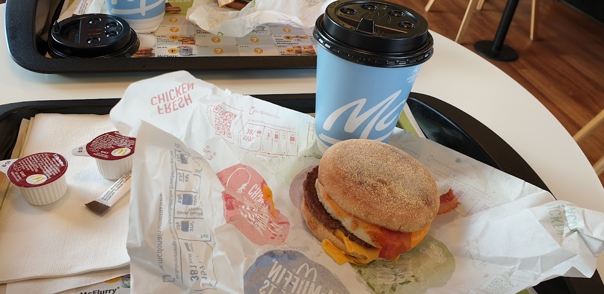 McCafé Photo 9