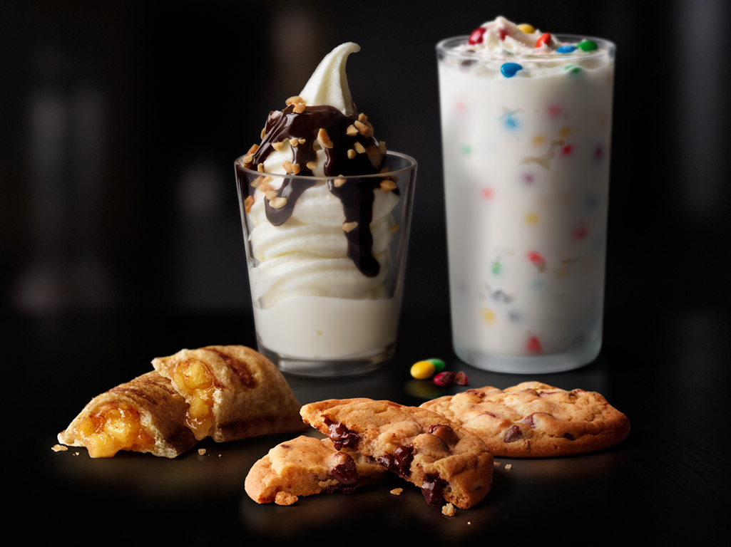 McDonald's Photo 10
