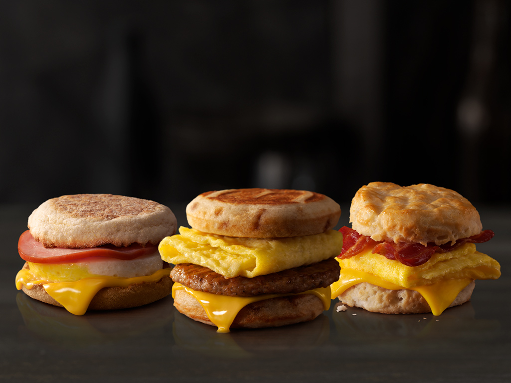 McDonald's Photo 7
